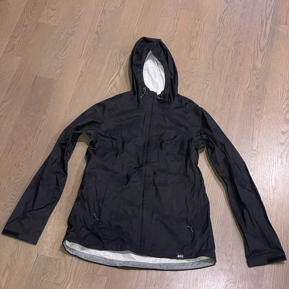 Women's REI Rain Jacket